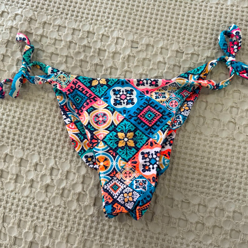 Fused Hawaii Bottoms - XS